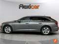 Audi A6 Avant 40 TDI 150kW (204CV) S tronic Grau - thumbnail 4