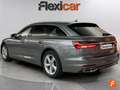Audi A6 Avant 40 TDI 150kW (204CV) S tronic Grau - thumbnail 5