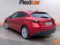 Mazda 3 2.2 SKYACTIV-D 110KW EVOLUTION Burdeos - thumbnail 6