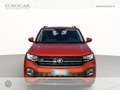 Volkswagen T-Cross 1.0 tsi sport 110cv dsg Arancione - thumbnail 4