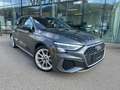 Audi A3 30 TFSI *S-line*ACC*LED*Navi*Sound-System*RFK* Grau - thumbnail 1
