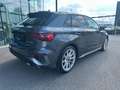 Audi A3 30 TFSI *S-line*ACC*LED*Navi*Sound-System*RFK* Grau - thumbnail 2