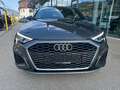 Audi A3 30 TFSI *S-line*ACC*LED*Navi*Sound-System*RFK* Grau - thumbnail 3