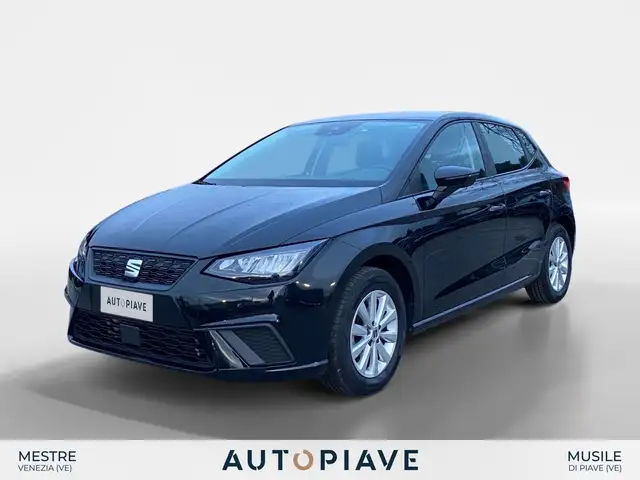 SEAT Ibiza Ibiza 1.0 EcoTSI 115 CV DSG 5 porte Style