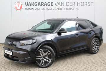 Premium Extended Range RWD 77 kWh. Vol elektrisch