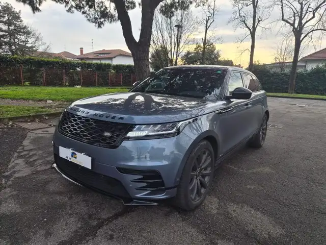 Land Rover Range Rover Velar 2.0d i4 mhev R-Dynamic 4wd 204cv auto