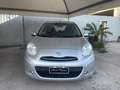 Nissan Micra Micra IV 2010 5p 1.2 dig-s 98cv Argento - thumbnail 2