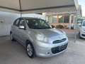 Nissan Micra Micra IV 2010 5p 1.2 dig-s 98cv Argento - thumbnail 3