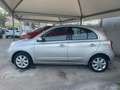 Nissan Micra Micra IV 2010 5p 1.2 dig-s 98cv Argento - thumbnail 7