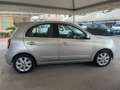 Nissan Micra Micra IV 2010 5p 1.2 dig-s 98cv Argento - thumbnail 5