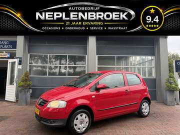 1.4 Trendline Bj 2007 Leuk beginners auto APK 07-2