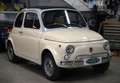 Fiat 500 Beige - thumbnail 2