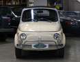 Fiat 500 Beige - thumbnail 3