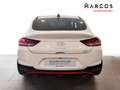Hyundai i30 1.0 TGDI N Line SE Fastback Blanc - thumbnail 3