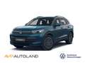 Volkswagen Tiguan 1.5 eTSI DSG Life | NAVI | LED | AHK | Blau - thumbnail 1