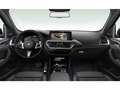 BMW X3 xDrive30i AT M Sportpaket Innovationsp. EDC Grau - thumbnail 4