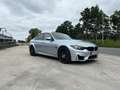 BMW M3 M3 DKG Competition Argent - thumbnail 3