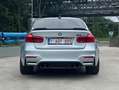 BMW M3 M3 DKG Competition Argent - thumbnail 4