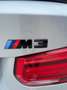 BMW M3 M3 DKG Competition Argent - thumbnail 5