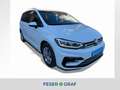Volkswagen Touran MOVE 1.5 TSI DSG/LED/Lenk.-Sitzhzg./Kamera Blanc - thumbnail 1