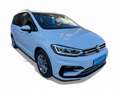 Volkswagen Touran MOVE 1.5 TSI DSG/LED/Lenk.-Sitzhzg./Kamera Blanc - thumbnail 16