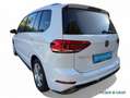 Volkswagen Touran MOVE 1.5 TSI DSG/LED/Lenk.-Sitzhzg./Kamera Blanc - thumbnail 5