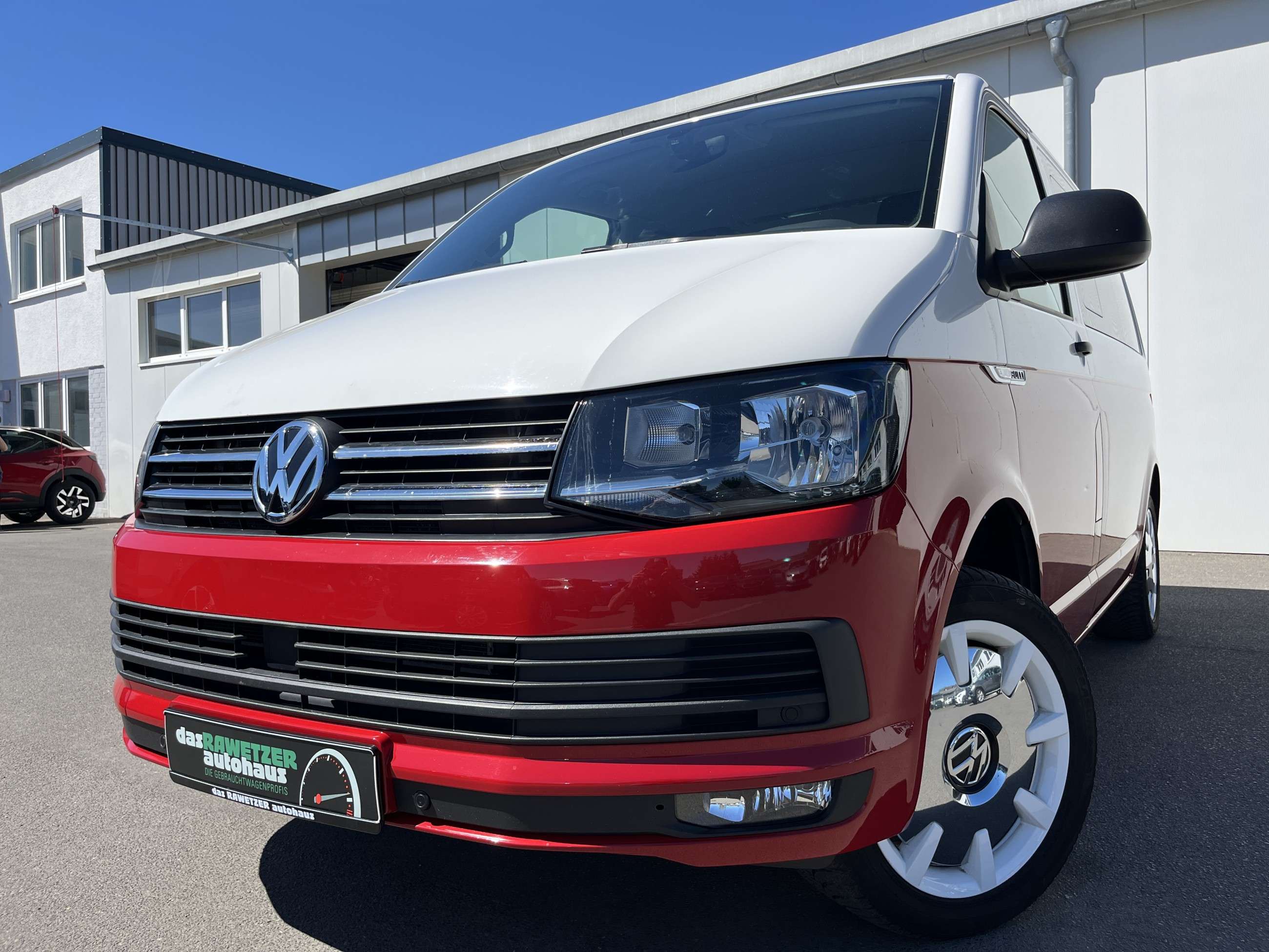 Second hand Volkswagen  2.0