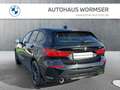 BMW 118 i Advantage HiFi DAB Tempomat Klimaaut. Shz Schwarz - thumbnail 2