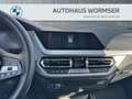 BMW 118 i Advantage HiFi DAB Tempomat Klimaaut. Shz Schwarz - thumbnail 10