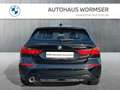 BMW 118 i Advantage HiFi DAB Tempomat Klimaaut. Shz Schwarz - thumbnail 6