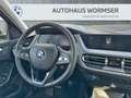 BMW 118 i Advantage HiFi DAB Tempomat Klimaaut. Shz Schwarz - thumbnail 8