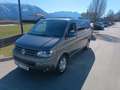 Volkswagen T5 Transporter 2,0 BiTdi 4motion LR / Neuer Motor Grau - thumbnail 4