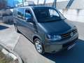 Volkswagen T5 Transporter 2,0 BiTdi 4motion LR / Neuer Motor Grau - thumbnail 1