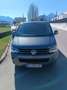 Volkswagen T5 Transporter 2,0 BiTdi 4motion LR / Neuer Motor Grau - thumbnail 5