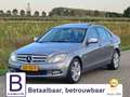 Mercedes-Benz C 350 Avantgarde 4-Matic /V6/Nieuwstaat !/Schuifdak/Harm Grijs - thumbnail 1