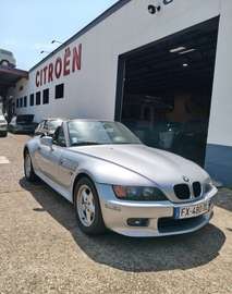 Superbe cabriolet 2.8i 6 cyl