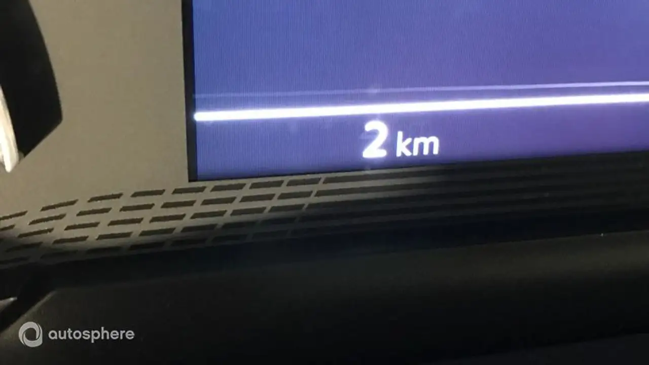 Peugeot 208 208 — photo 9