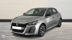Peugeot 208 1.2 100ch Style