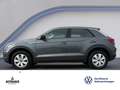 Volkswagen T-Roc Basis 1.0 TSI KLIMA PDC SHZ siva - thumbnail 3