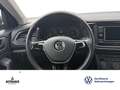 Volkswagen T-Roc Basis 1.0 TSI KLIMA PDC SHZ siva - thumbnail 13