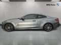 BMW 420 d Coupe mhev 48V Sport auto Silber - thumbnail 4