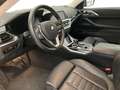 BMW 420 d Coupe mhev 48V Sport auto Silber - thumbnail 9