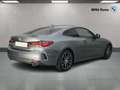 BMW 420 d Coupe mhev 48V Sport auto Silber - thumbnail 16