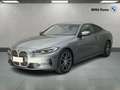 BMW 420 d Coupe mhev 48V Sport auto Silber - thumbnail 1