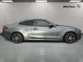 BMW 420 d Coupe mhev 48V Sport auto Silber - thumbnail 14