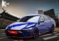 Hyundai ELANTRA N Performance 2.0 TGDI - Koreaimport Blau - thumbnail 1