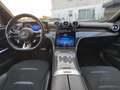 Mercedes-Benz C 43 T AMG 4Matic HUD PANO 360 AHK Garantie 2027 Gris - thumbnail 8
