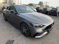 Mercedes-Benz C 43 T AMG 4Matic HUD PANO 360 AHK Garantie 2027 Gris - thumbnail 3