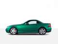 Mercedes-Benz SLK 200 AMG-Styling/-Räder, 3x designo Grün - thumbnail 2