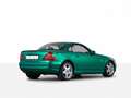 Mercedes-Benz SLK 200 AMG-Styling/-Räder, 3x designo Grün - thumbnail 7